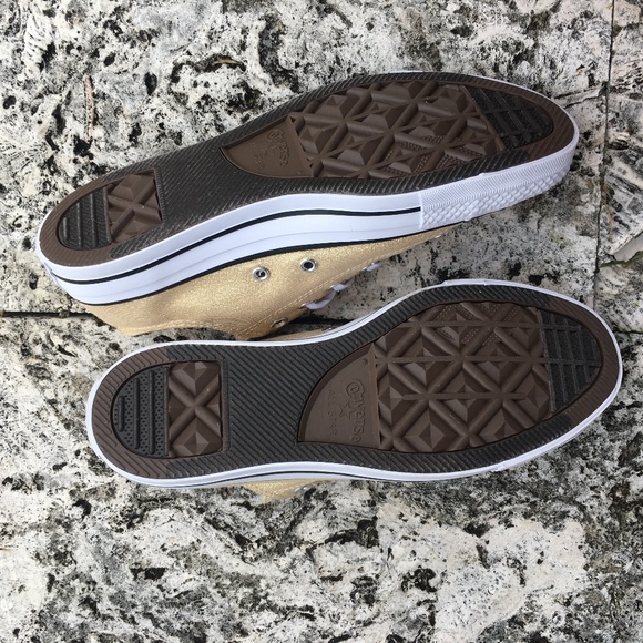 Women's Converse Chuck Taylor All Star 9 - Picture 7 of 8